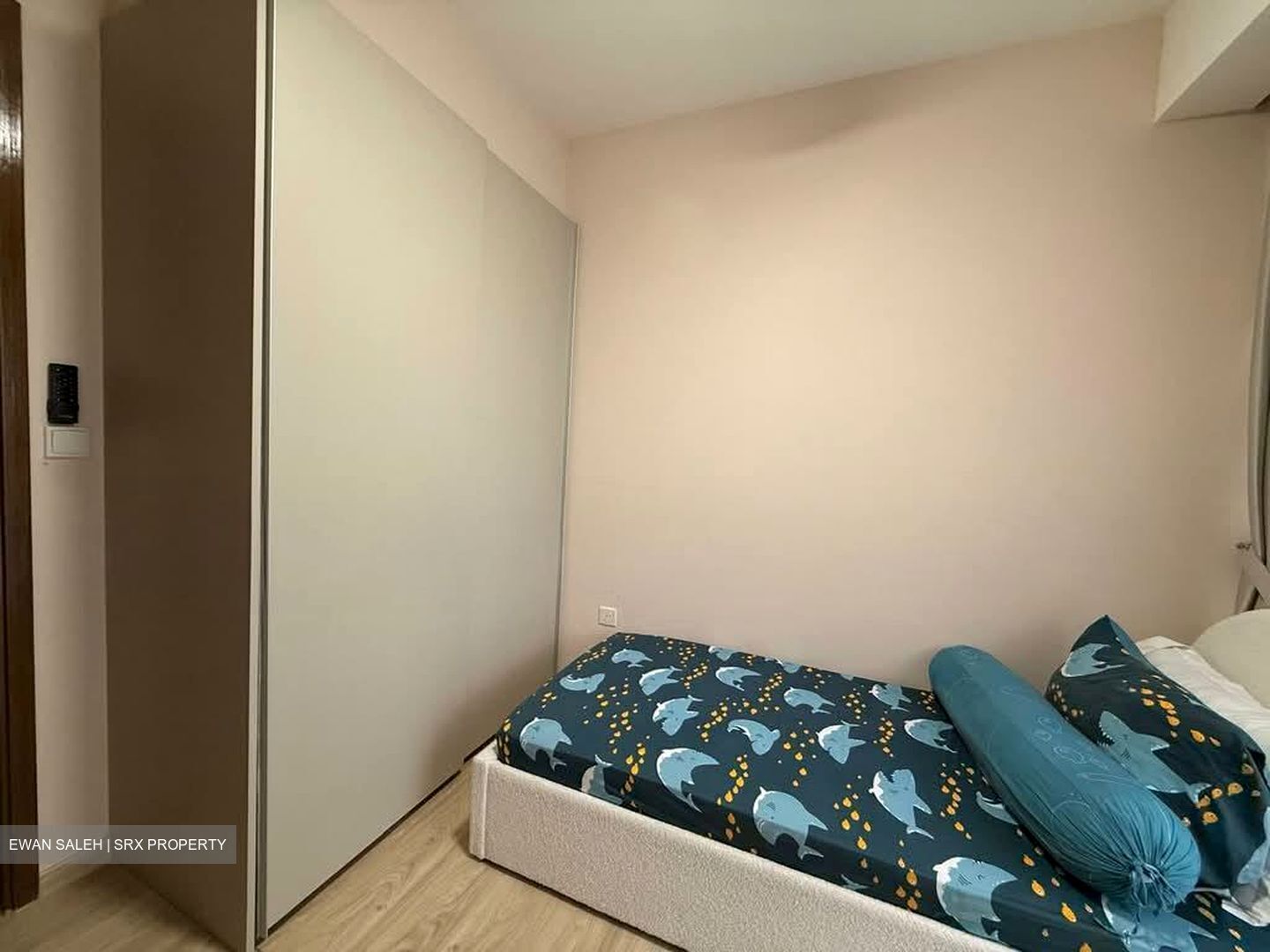 Waterbay (D19), Condominium #553489371